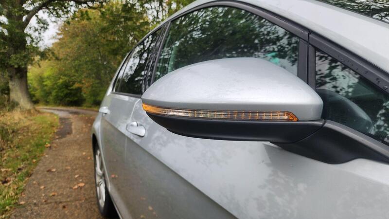 2014 Volkswagen Golf — photo 19