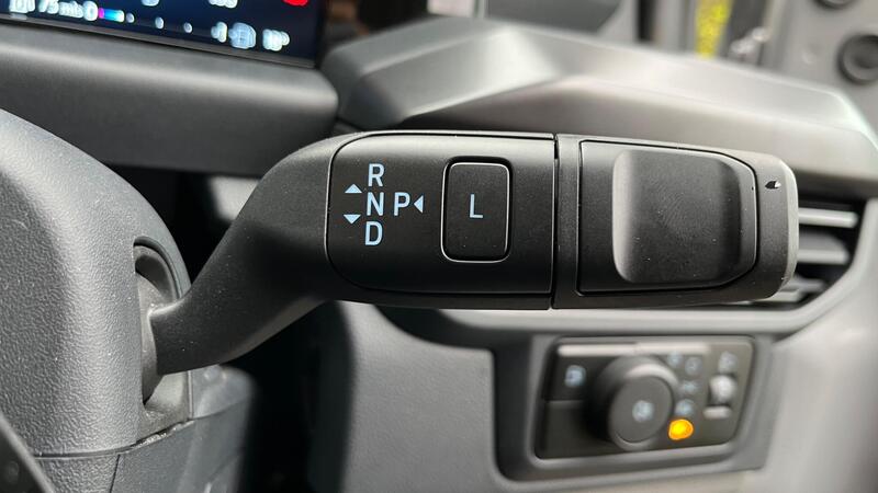 2026 Ford Transit Custom — photo 39