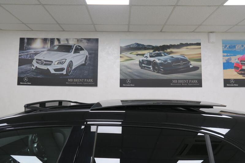 Mercedes-Benz A Class view 6