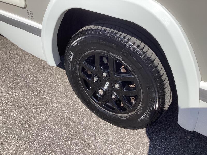 Chausson Titanium — image 10