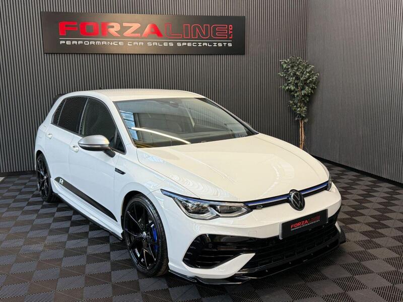 2024 Volkswagen Golf