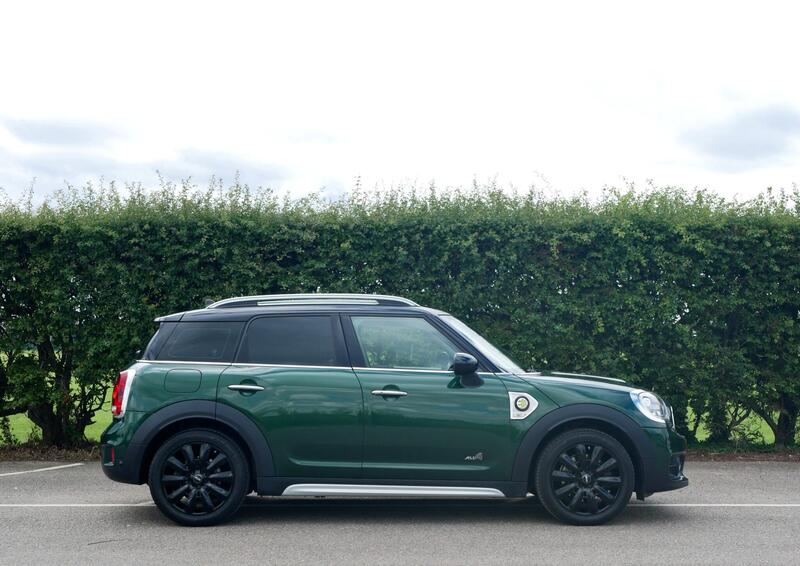 Mini Countryman view 6