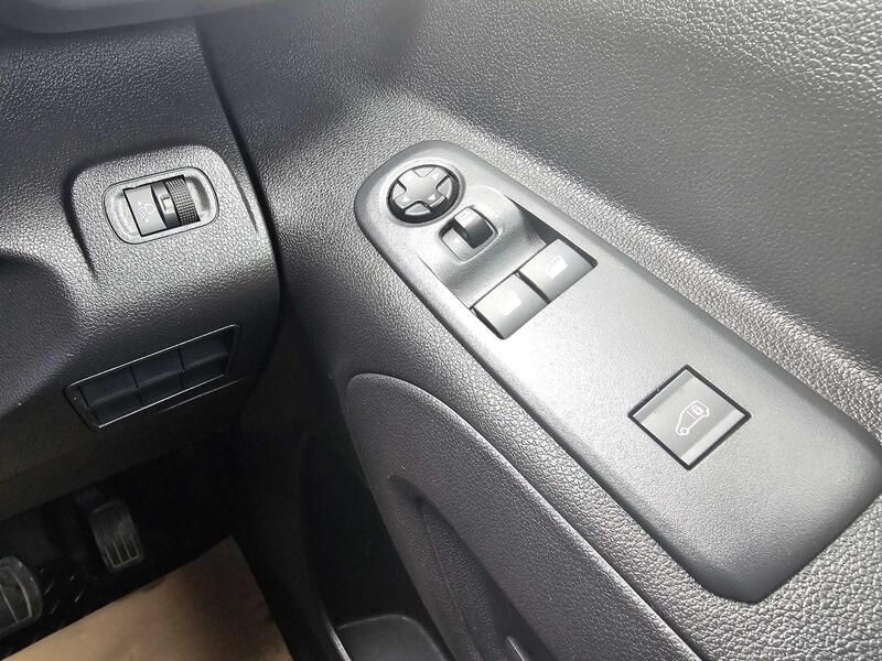 Misc Controls