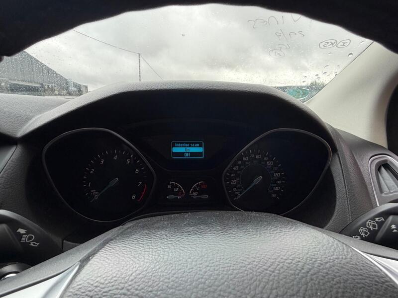 2014 Ford Focus — photo 22