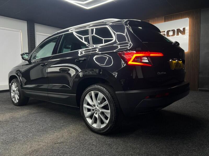 Skoda Karoq view 5
