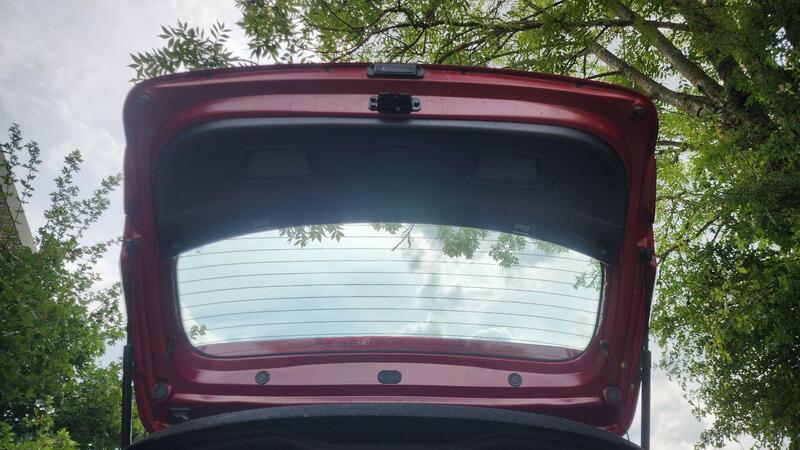 2015 Hyundai i20 — photo 8