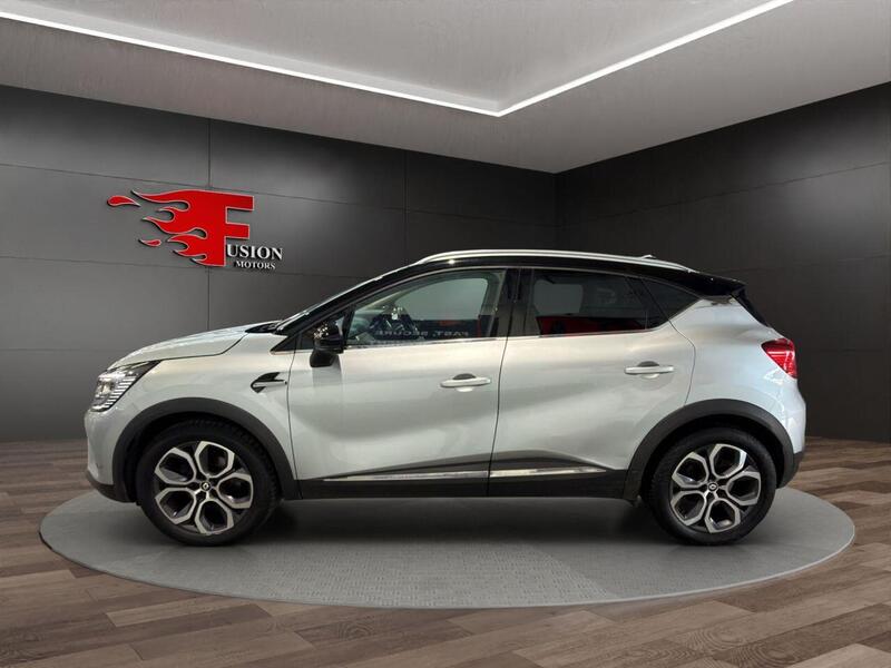 Renault Captur view 4