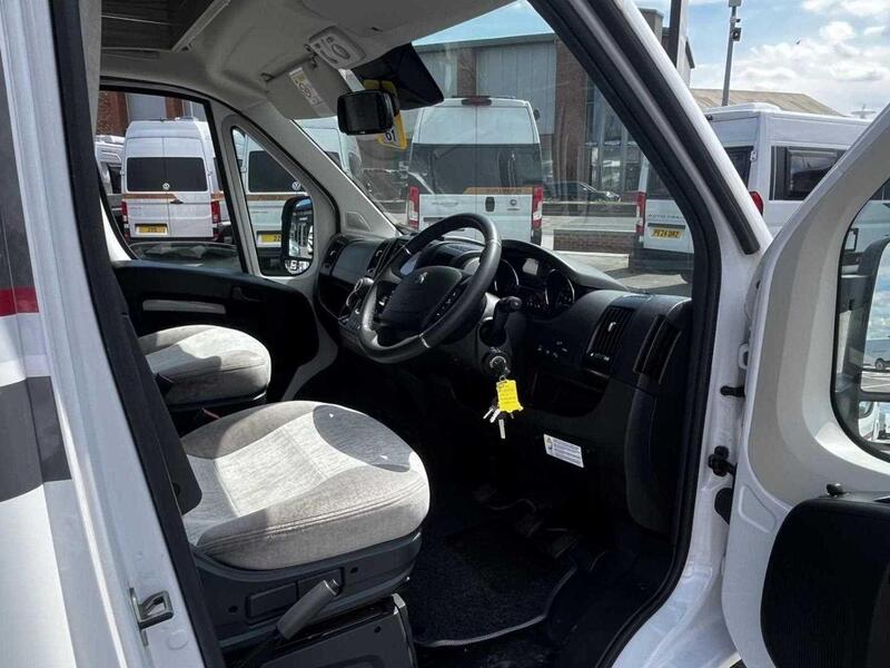 Elddis Autoquest 150 — image 8