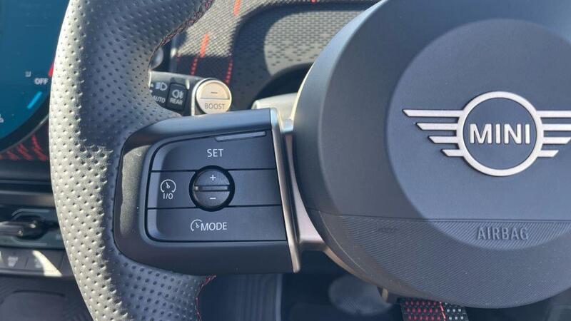 Used MINI Countryman 1.5C MHEV Sport DCT Euro 6 (s/s) 5dr - Image 9