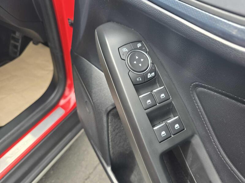Misc Controls