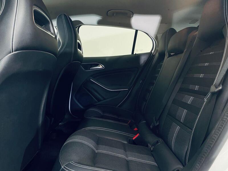Mercedes-Benz Gla view 7