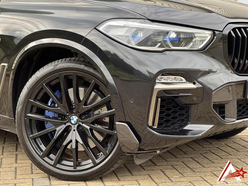 BMW X5 BMW X5 view 5