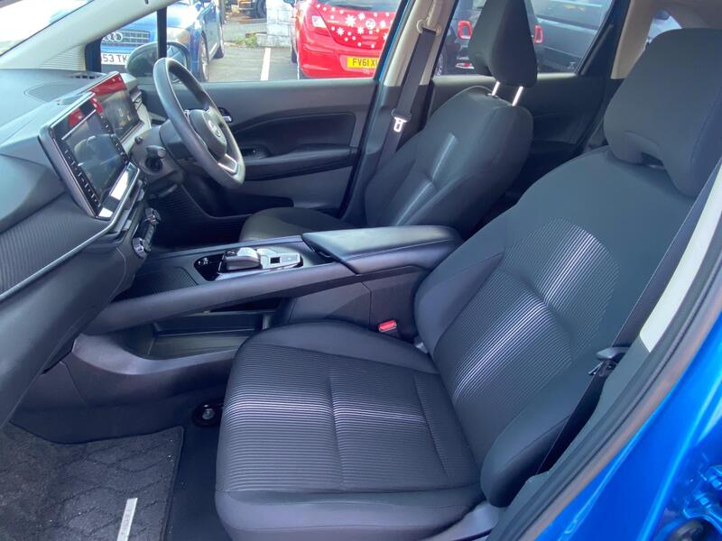 Nissan Note view 31