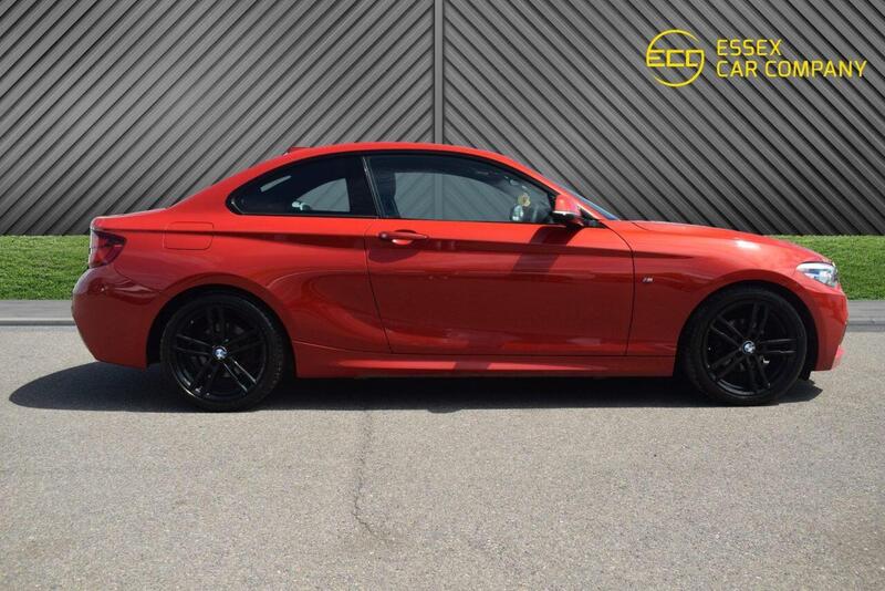 BMW 2 Series view 7