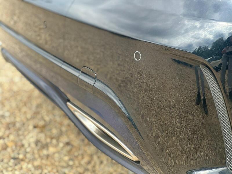 Mercedes-Benz A Class view 67