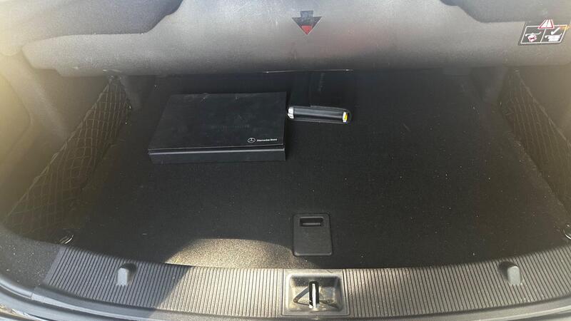 2013 Mercedes-Benz E Class — photo 29