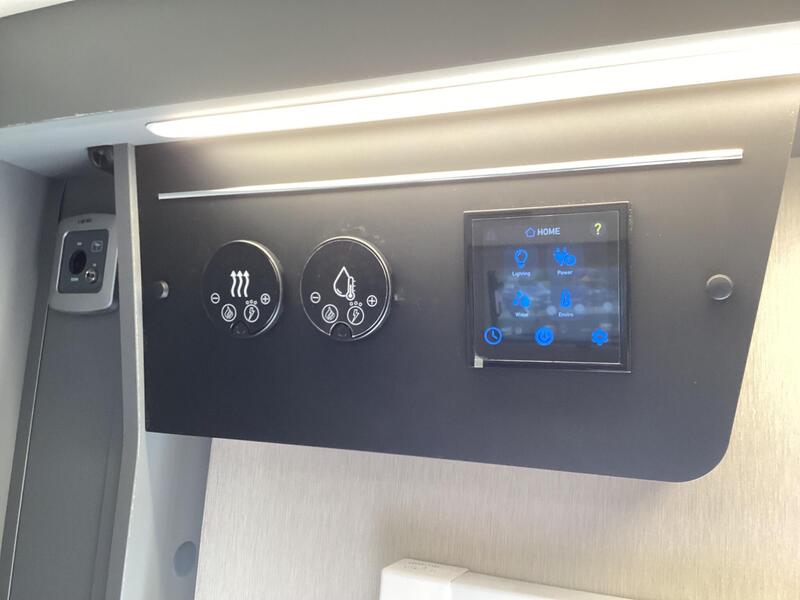 Auto-Trail F-Line F60 — image 43