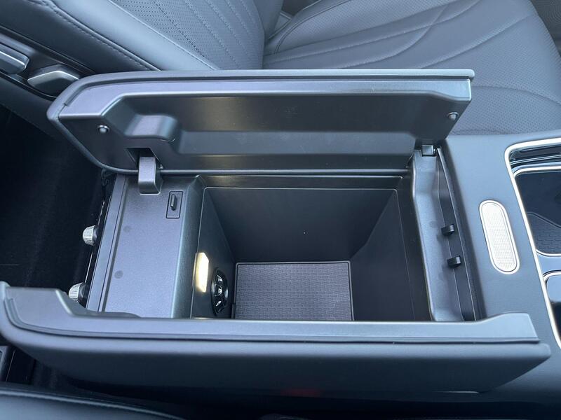 Infotainment System