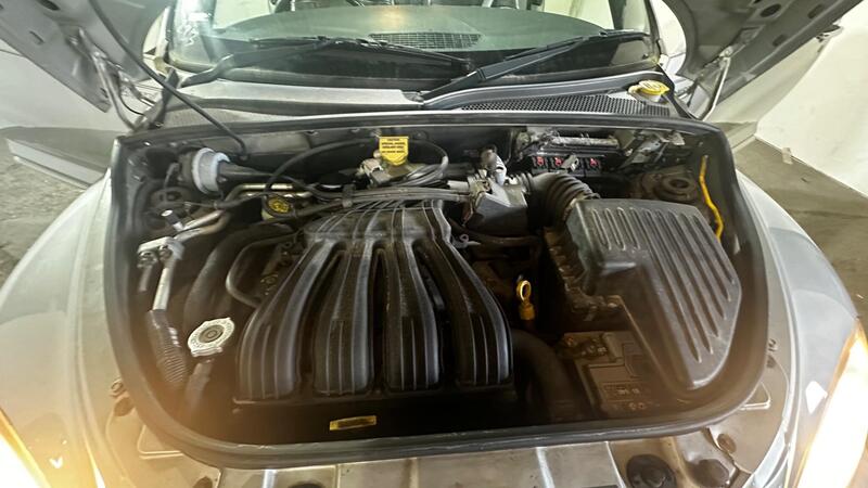 2007 Chrysler PT Cruiser — photo 13