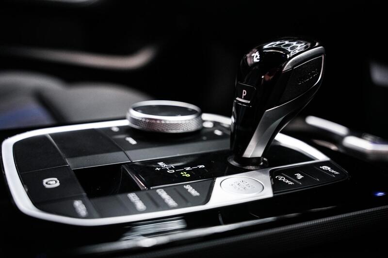 BMW 1 Series view 7