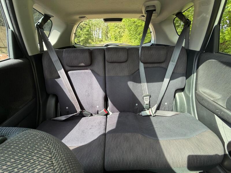 2013 Honda Jazz — photo 14