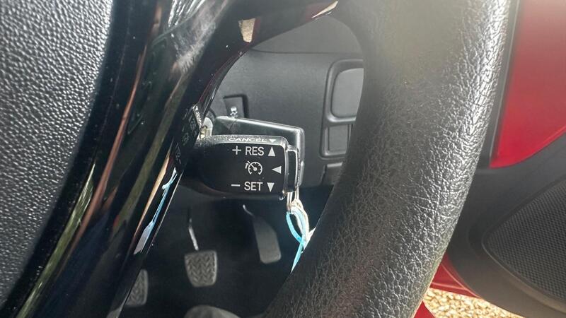 2018 Peugeot 108 — photo 13