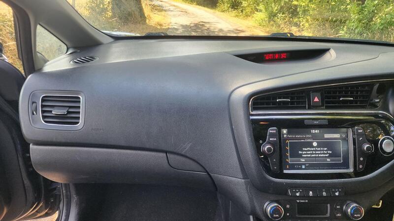 2017 Kia Ceed — photo 31
