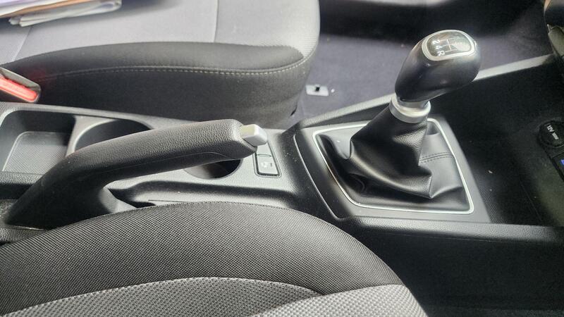 2015 Hyundai i20 — photo 23
