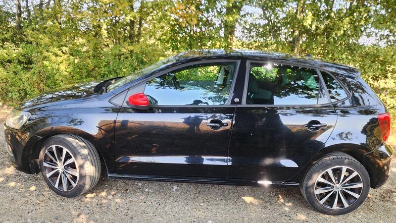 2017 Volkswagen Polo — photo 6
