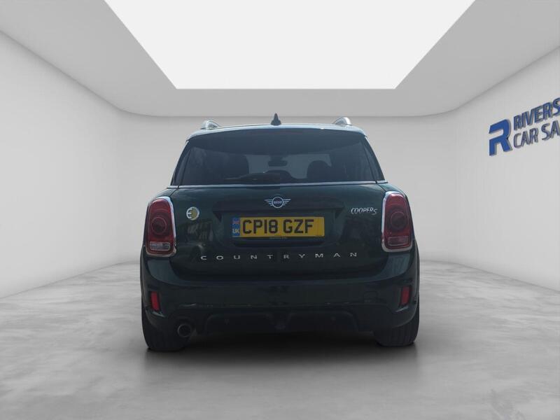 Mini Countryman view 5