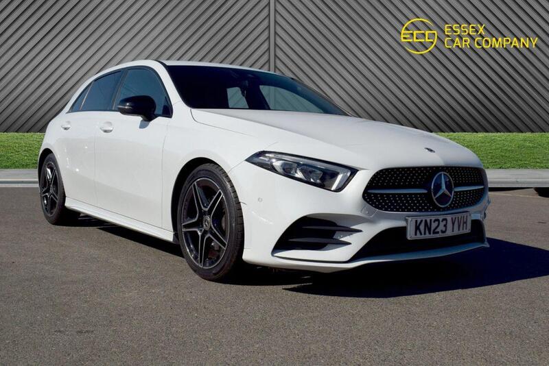 Mercedes-Benz A-Class view 6