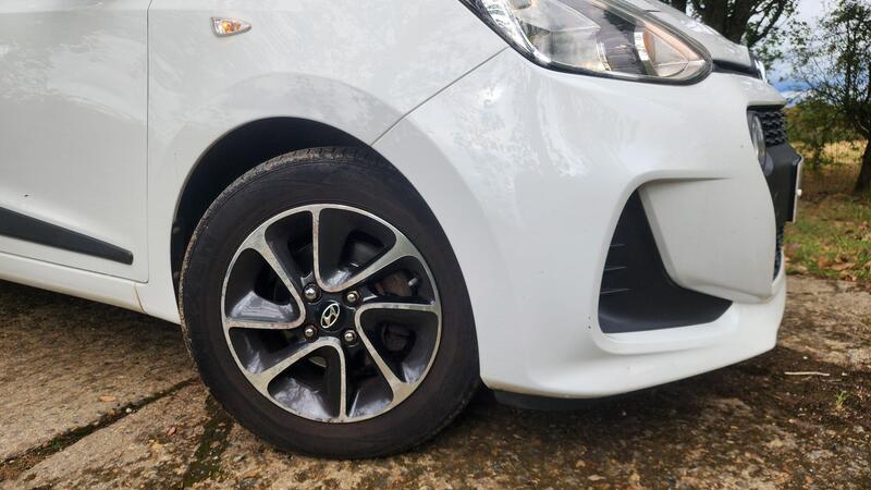 2018 Hyundai i10 — photo 57