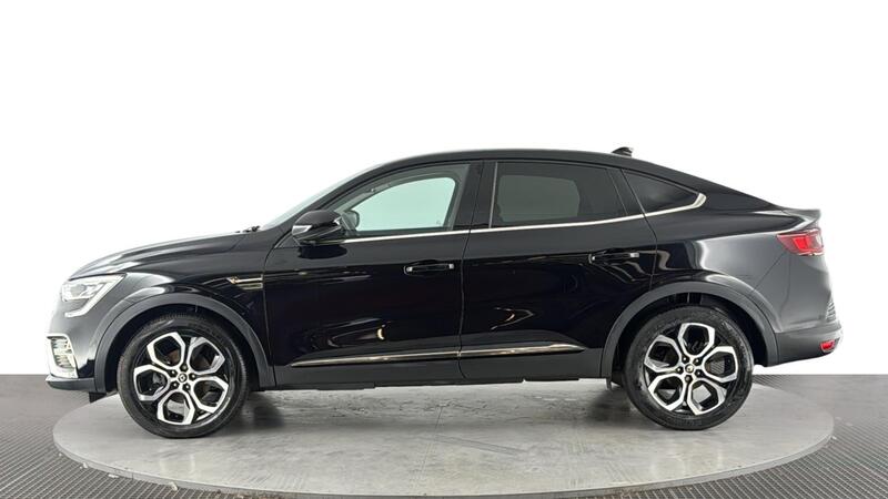Renault Arkana view 7