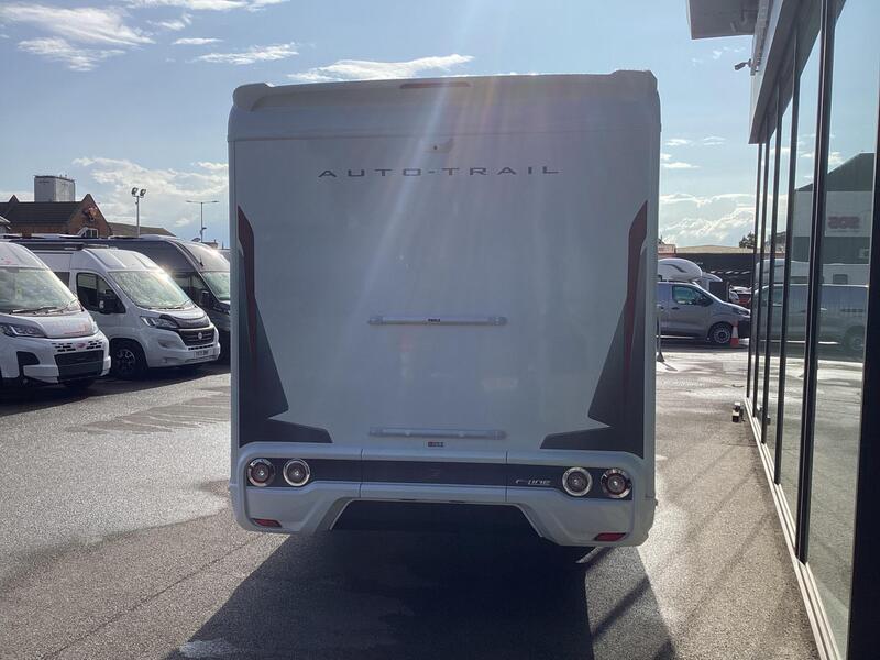 Auto-Trail F-Line F67 — image 4