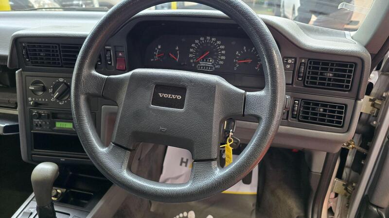 Volvo 850 view 10