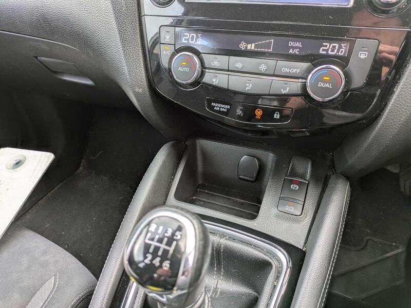 Interior Front