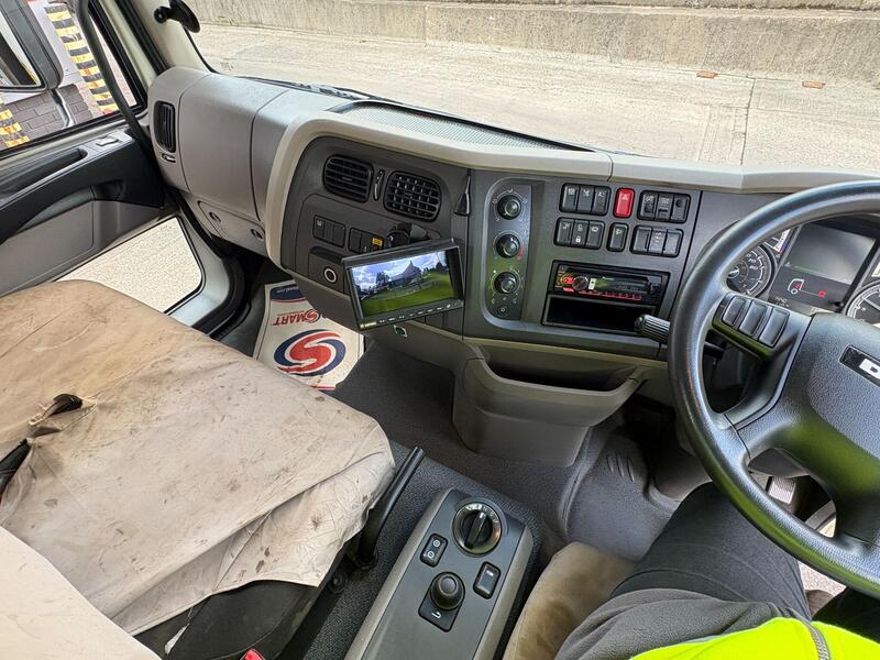 DAF LF