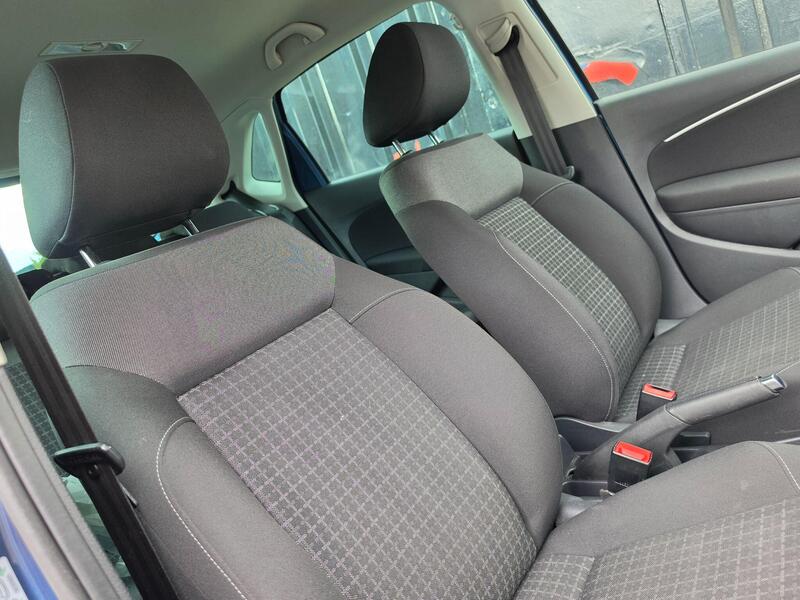 Volkswagen Polo 1.2 TSI BlueMotion Tech Match Edition DSG Euro 6 (s/s) 5dr thumbnail 25