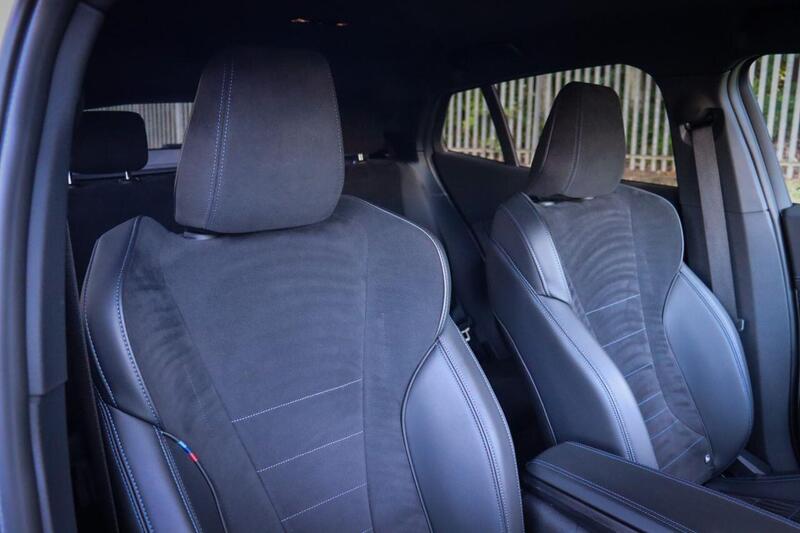 BMW X2 view 4