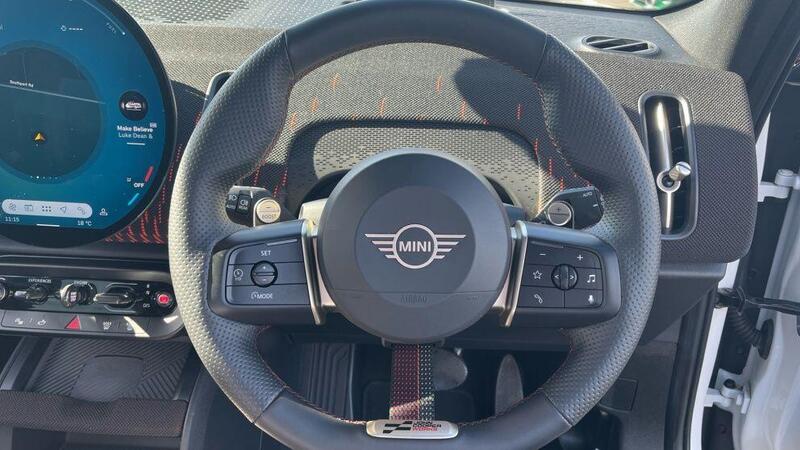 Used MINI Countryman 1.5C MHEV Sport DCT Euro 6 (s/s) 5dr - Image 14