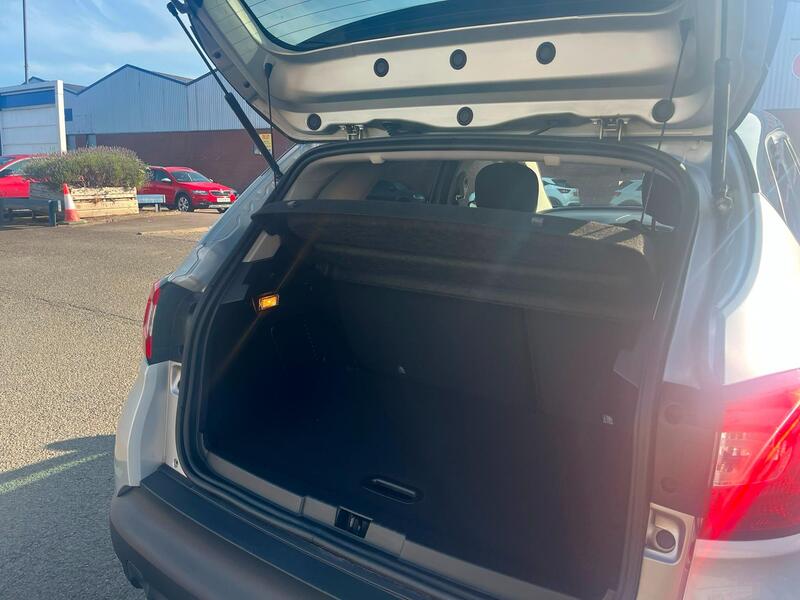 Renault Captur view 7