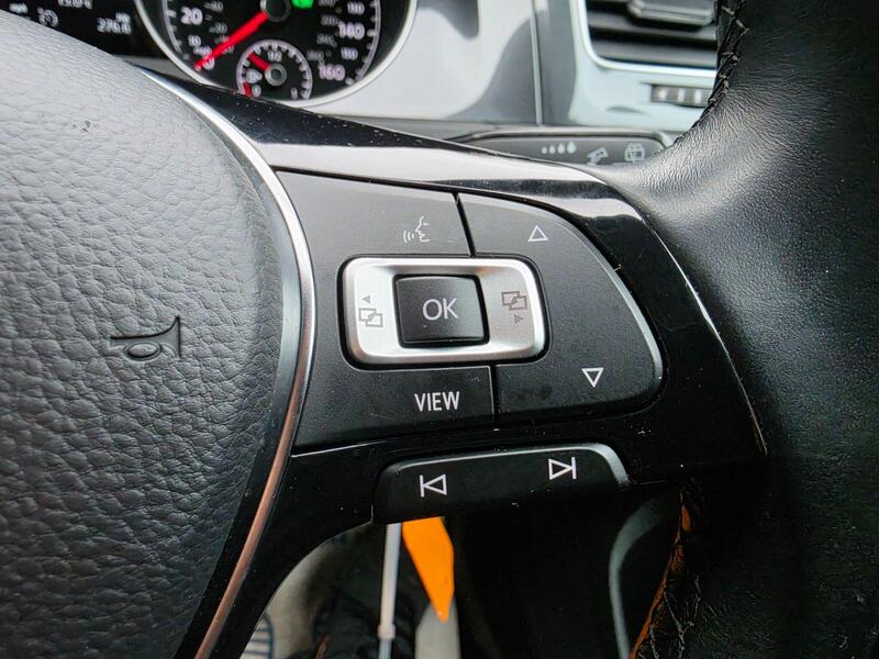 Volkswagen Golf 1.5 TSI EVO Match DSG Euro 6 (s/s) 5dr thumbnail 31