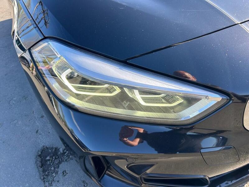 BMW 1 Series view 7