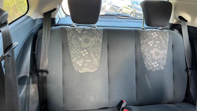 2013 Ford Ka — photo 37