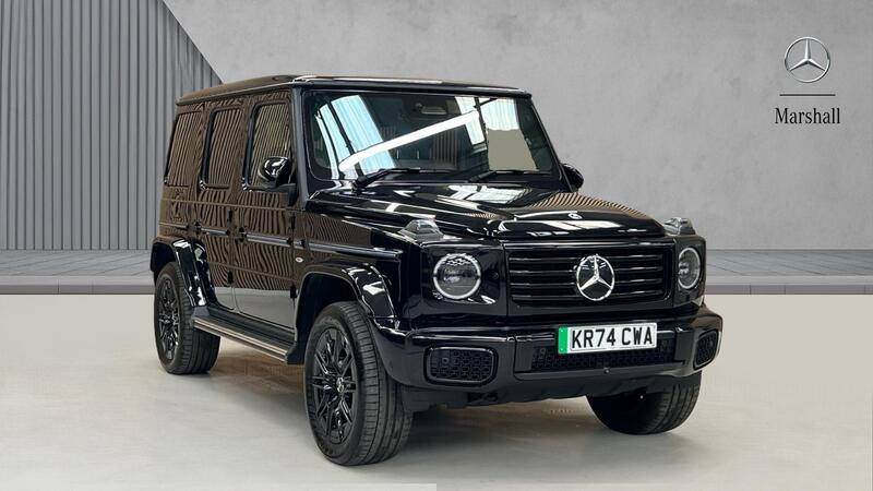 G Class
