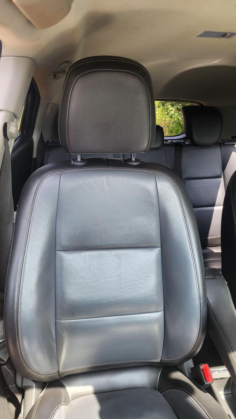 2015 Vauxhall Mokka — photo 18
