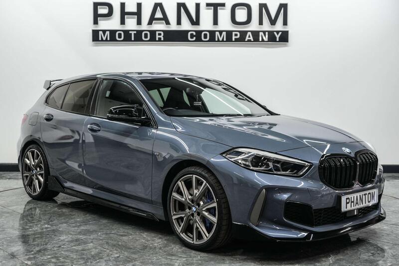 BMW 1 Series main image