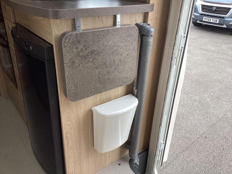 Elddis Autoquest 194 — image 41