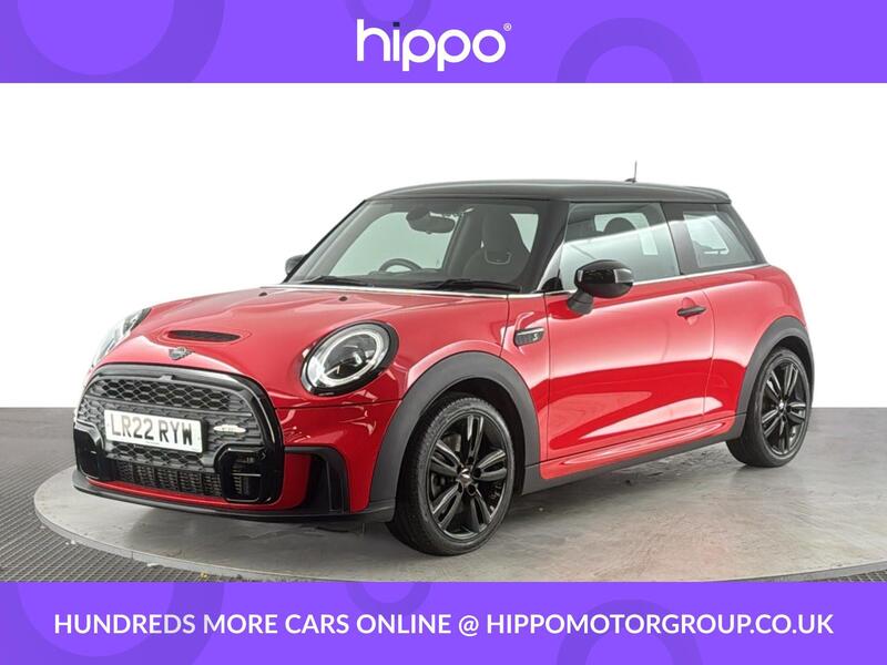 Mini Cooper main image