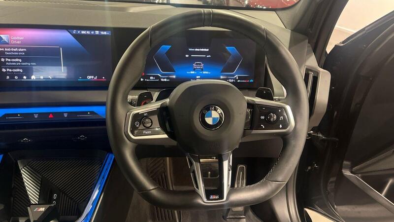 Used BMW X3 2.0 20d MHT M Sport Auto xDrive Euro 6 (s/s) 5dr - Image 5